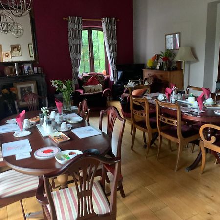 Beech Lodge B&B Lisheenanoran Zewnętrze zdjęcie