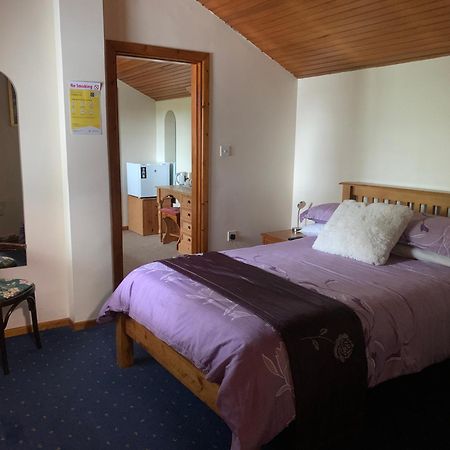 Beech Lodge B&B Lisheenanoran Zewnętrze zdjęcie