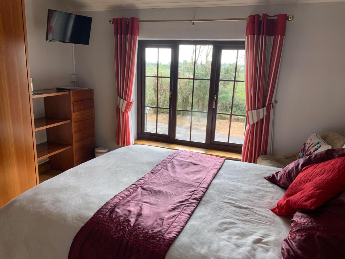 Beech Lodge B&B Lisheenanoran Zewnętrze zdjęcie