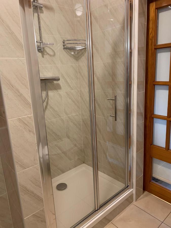 Beech Lodge B&B Lisheenanoran Zewnętrze zdjęcie
