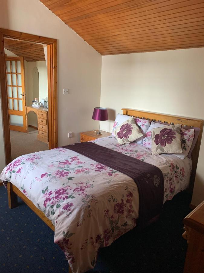 Beech Lodge B&B Lisheenanoran Zewnętrze zdjęcie