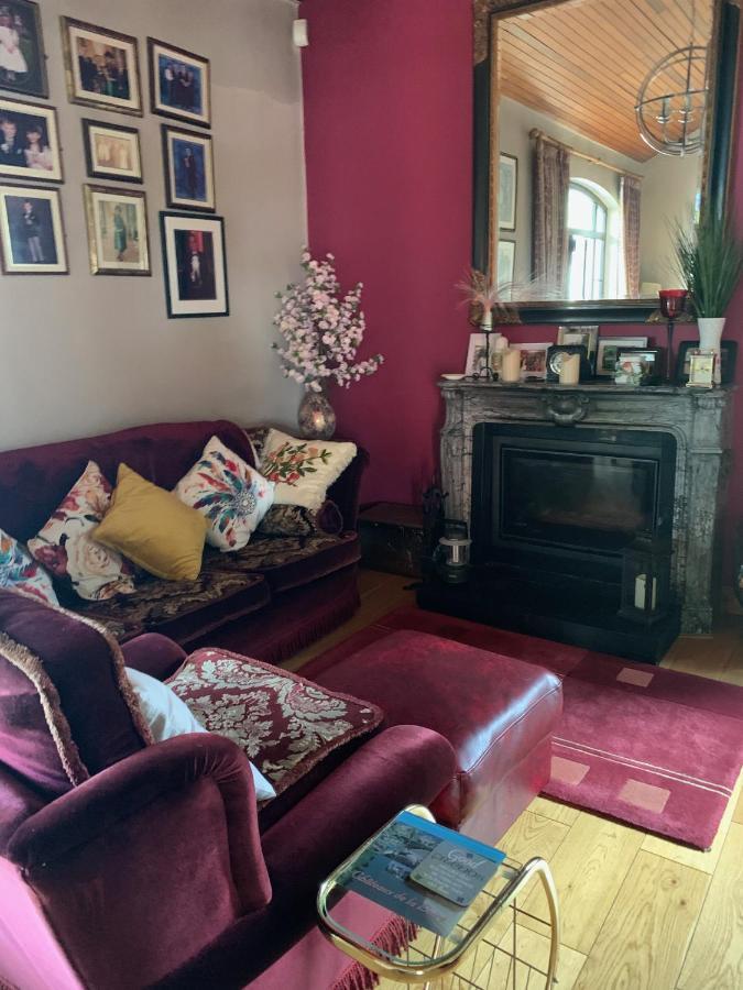 Beech Lodge B&B Lisheenanoran Zewnętrze zdjęcie