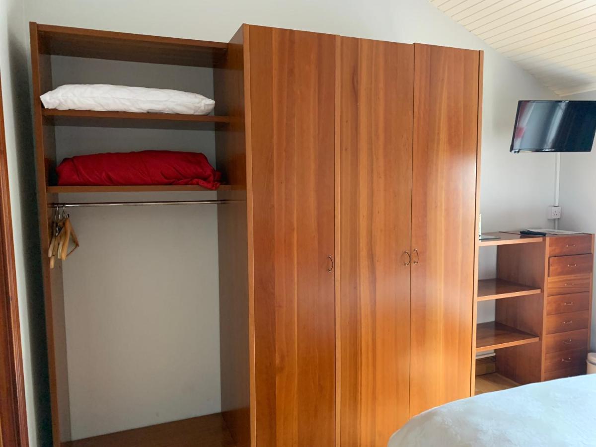 Beech Lodge B&B Lisheenanoran Zewnętrze zdjęcie