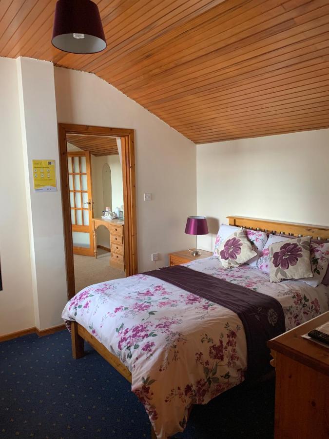 Beech Lodge B&B Lisheenanoran Zewnętrze zdjęcie