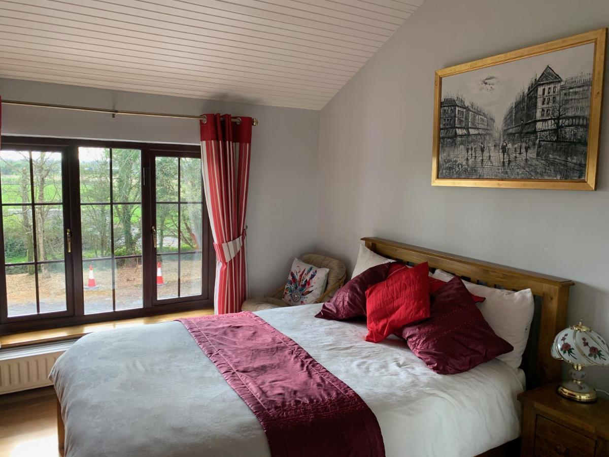 Beech Lodge B&B Lisheenanoran Zewnętrze zdjęcie