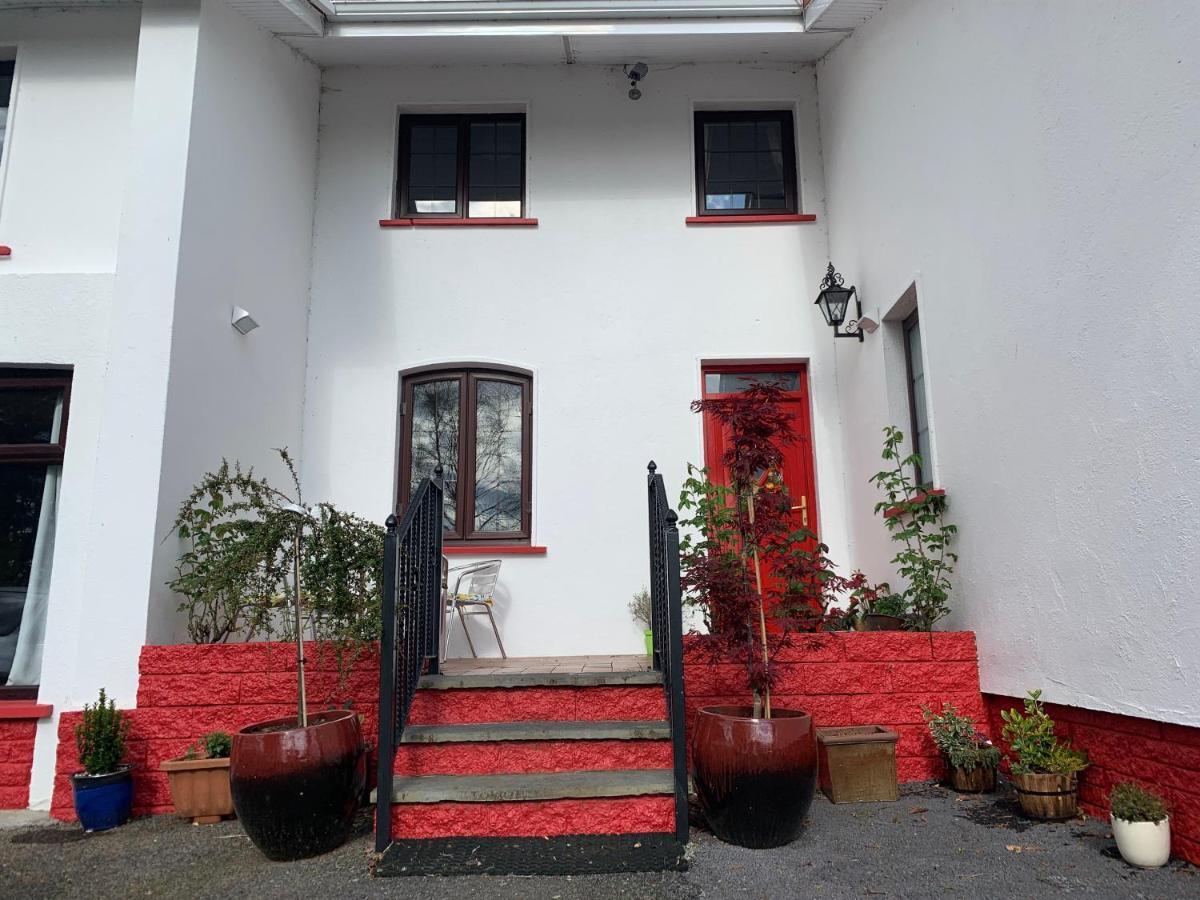 Beech Lodge B&B Lisheenanoran Zewnętrze zdjęcie