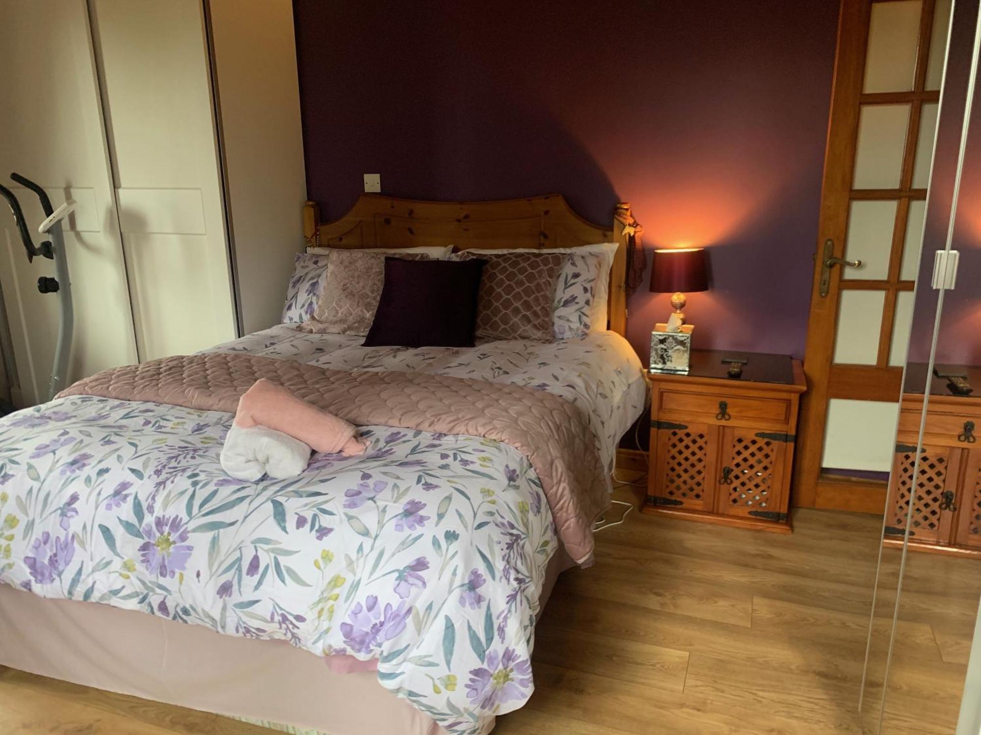 Beech Lodge B&B Lisheenanoran Zewnętrze zdjęcie