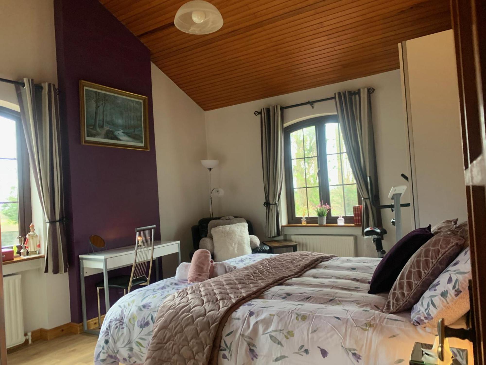 Beech Lodge B&B Lisheenanoran Zewnętrze zdjęcie