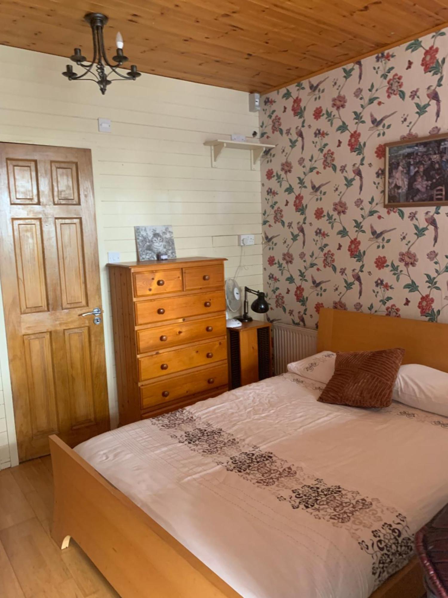 Beech Lodge B&B Lisheenanoran Zewnętrze zdjęcie