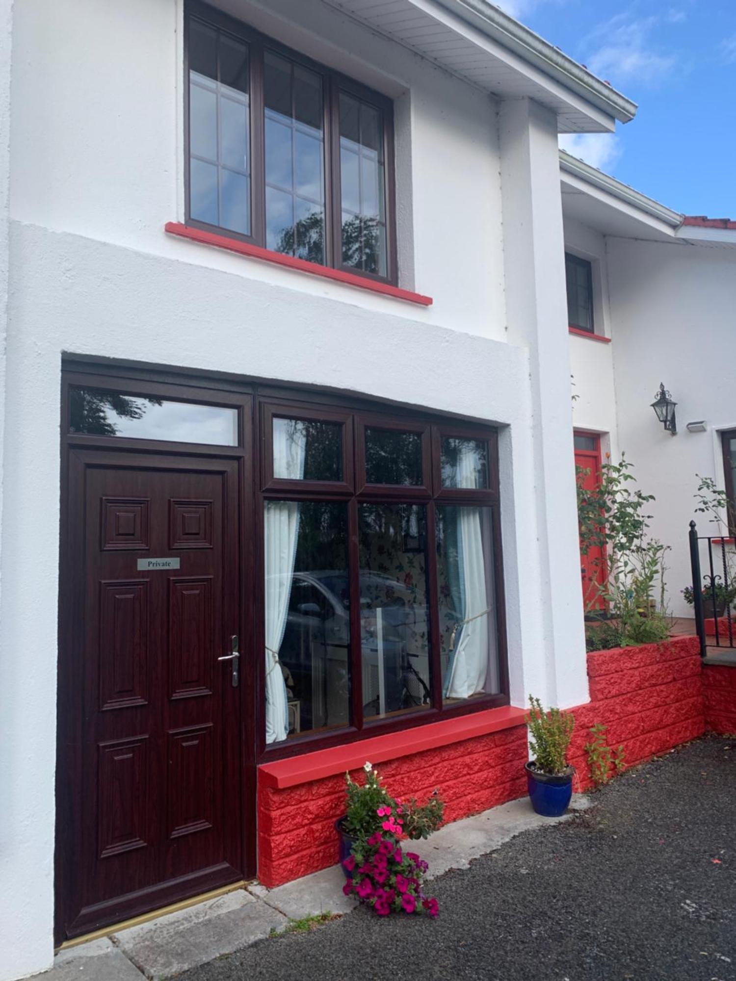 Beech Lodge B&B Lisheenanoran Zewnętrze zdjęcie