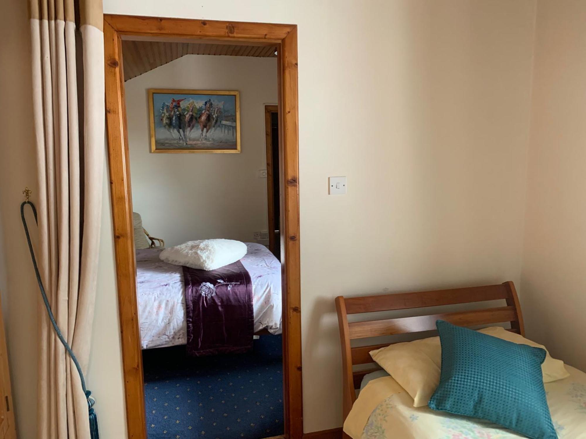 Beech Lodge B&B Lisheenanoran Zewnętrze zdjęcie