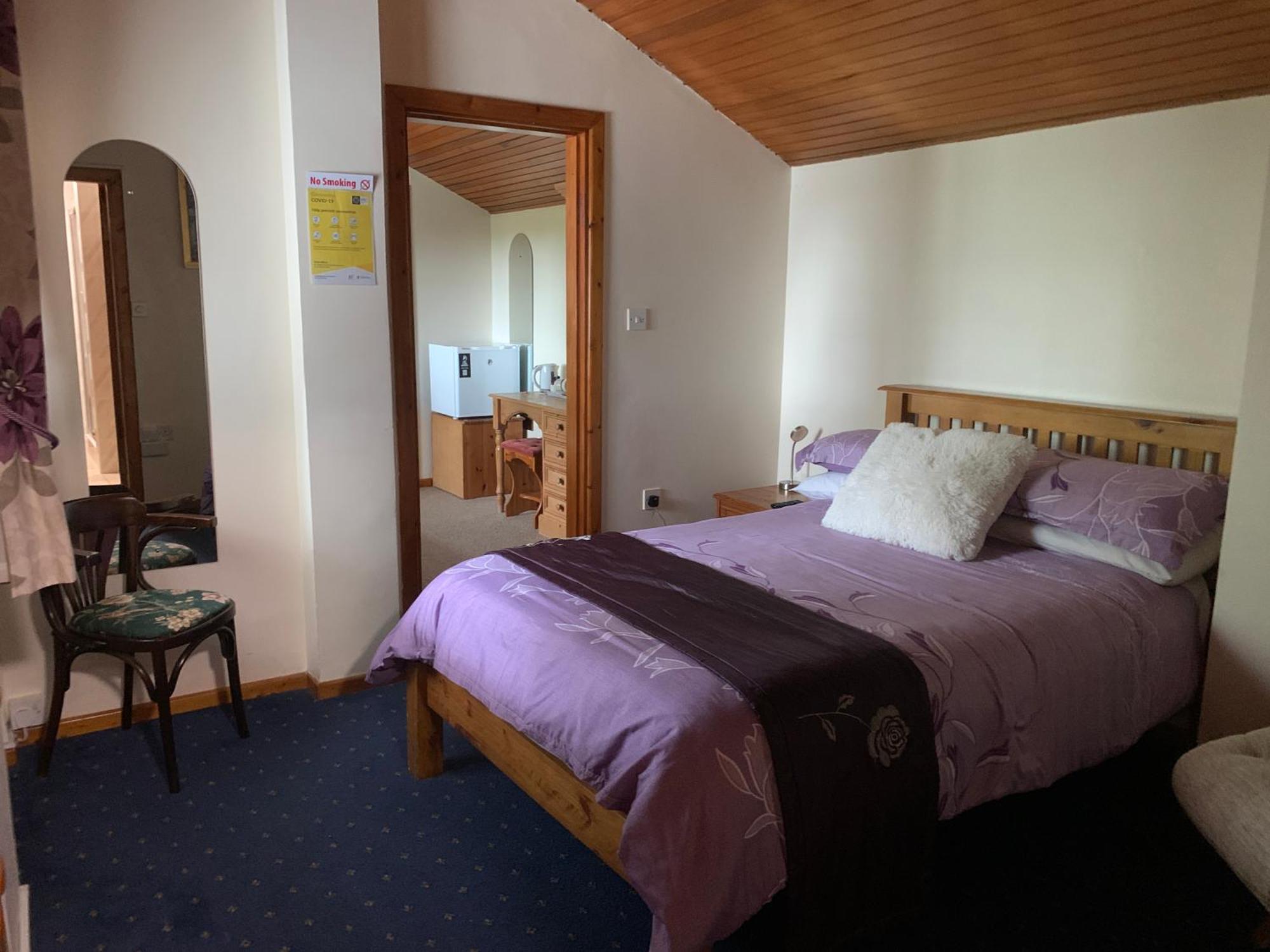 Beech Lodge B&B Lisheenanoran Zewnętrze zdjęcie