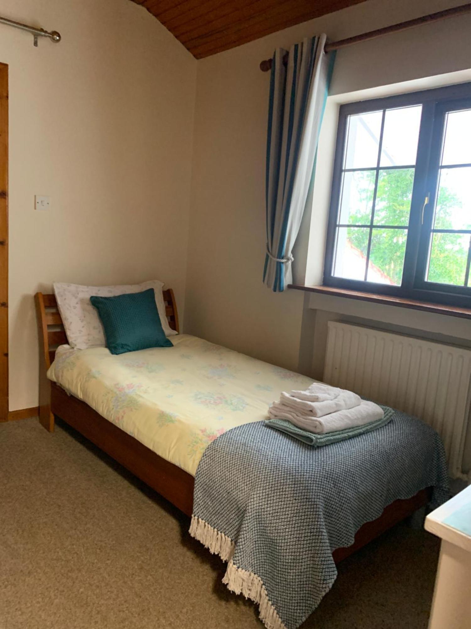 Beech Lodge B&B Lisheenanoran Zewnętrze zdjęcie