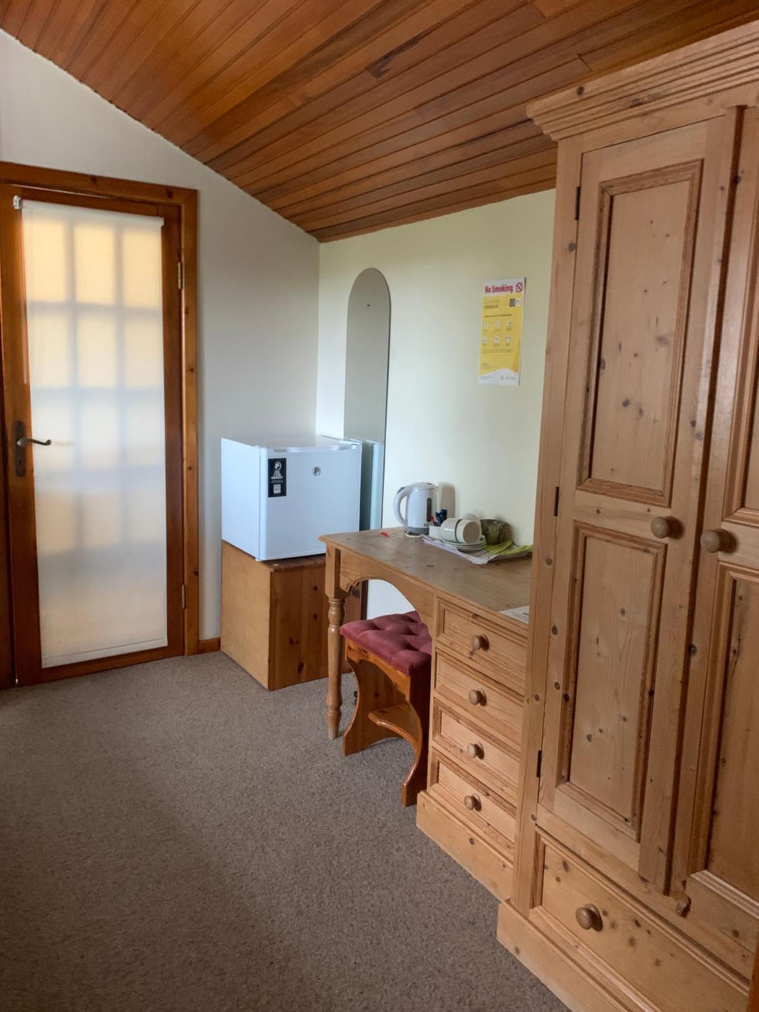 Beech Lodge B&B Lisheenanoran Zewnętrze zdjęcie