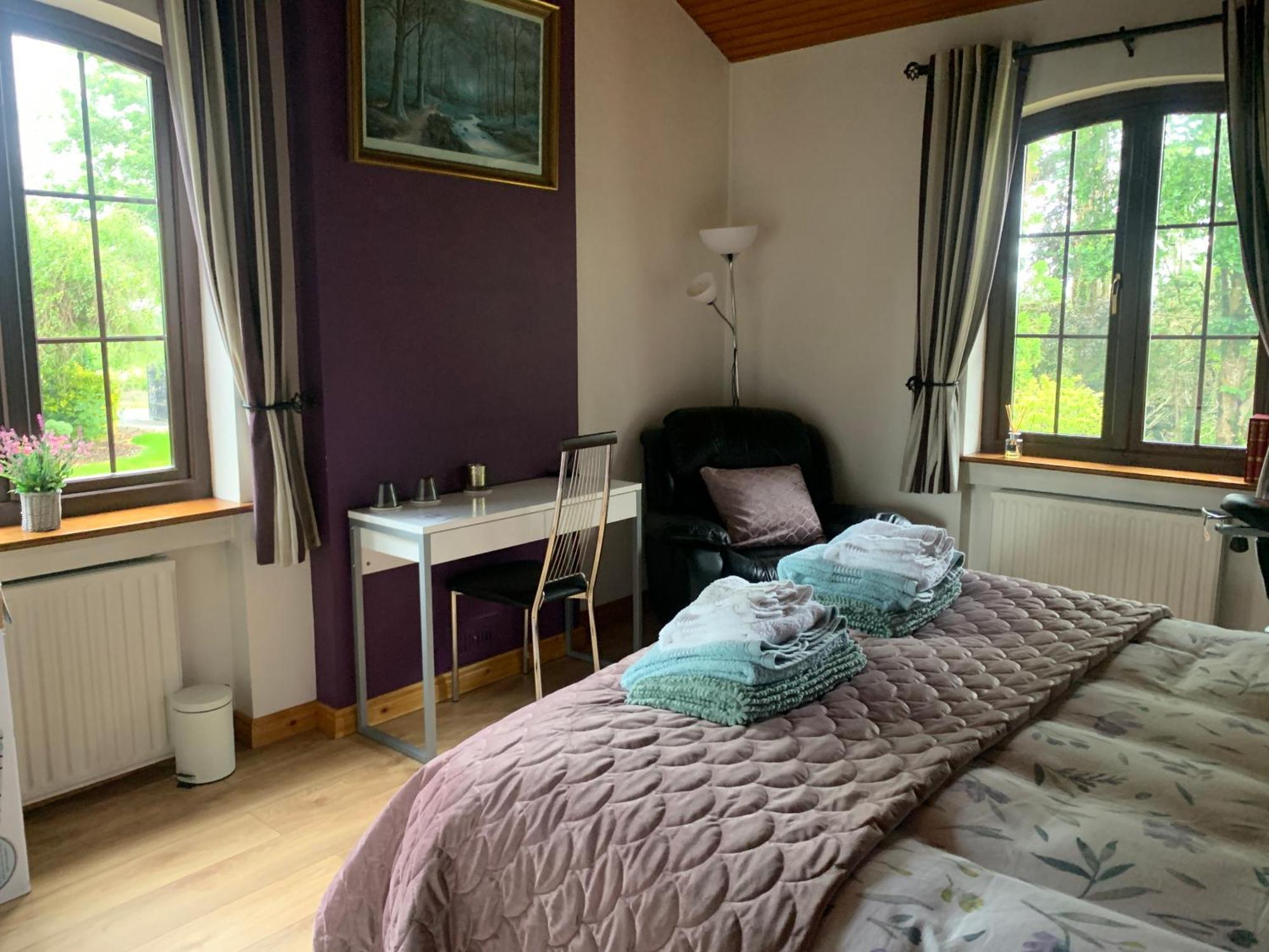 Beech Lodge B&B Lisheenanoran Zewnętrze zdjęcie