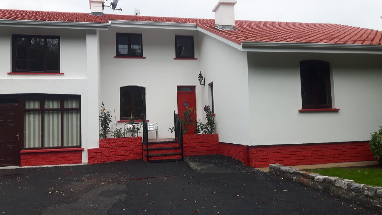 Beech Lodge B&B Lisheenanoran Zewnętrze zdjęcie