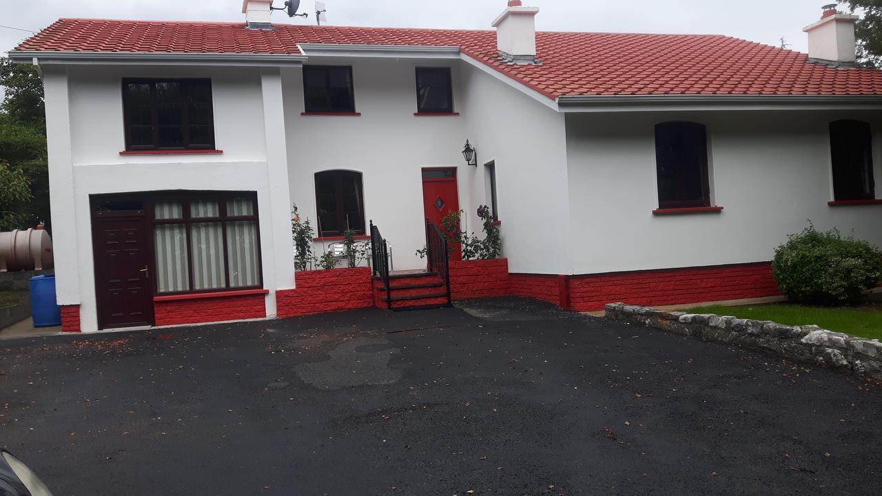 Beech Lodge B&B Lisheenanoran Zewnętrze zdjęcie