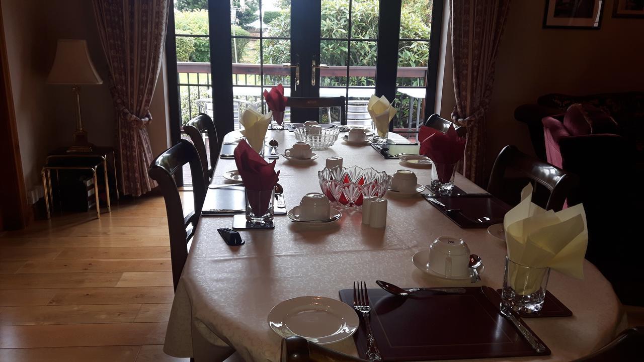 Beech Lodge B&B Lisheenanoran Zewnętrze zdjęcie