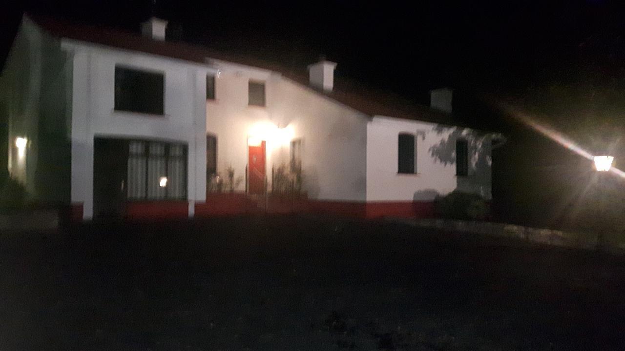 Beech Lodge B&B Lisheenanoran Zewnętrze zdjęcie