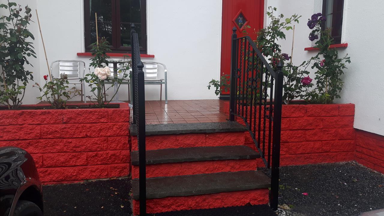 Beech Lodge B&B Lisheenanoran Zewnętrze zdjęcie