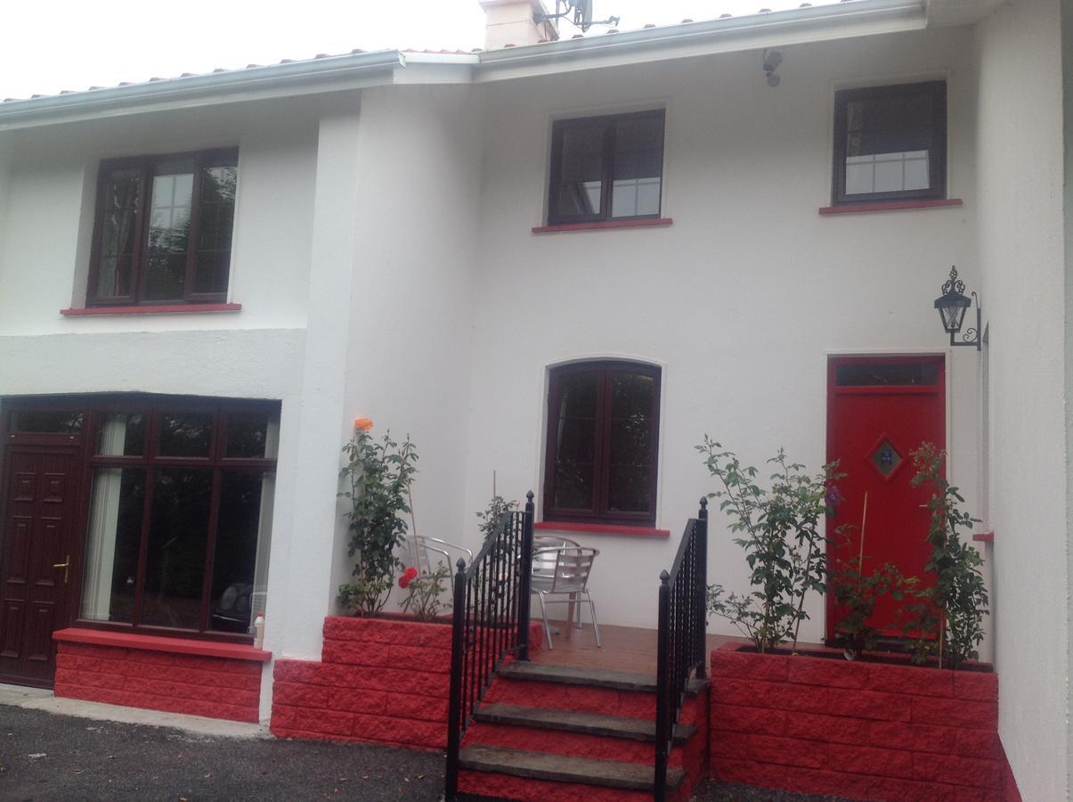 Beech Lodge B&B Lisheenanoran Zewnętrze zdjęcie