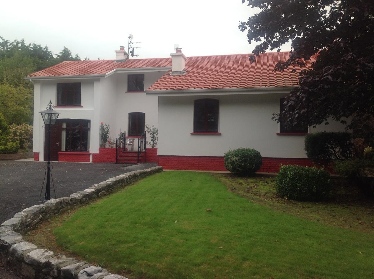 Beech Lodge B&B Lisheenanoran Zewnętrze zdjęcie