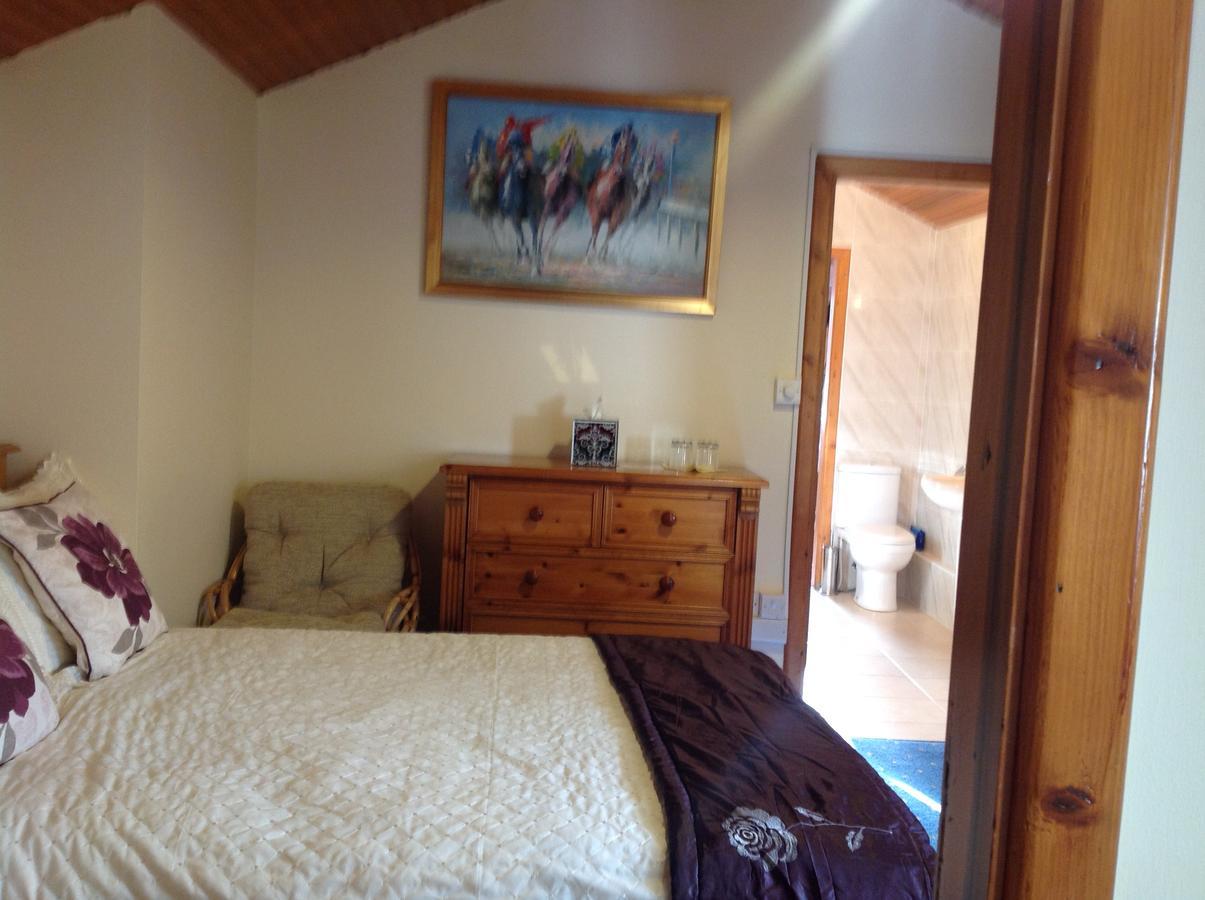 Beech Lodge B&B Lisheenanoran Zewnętrze zdjęcie