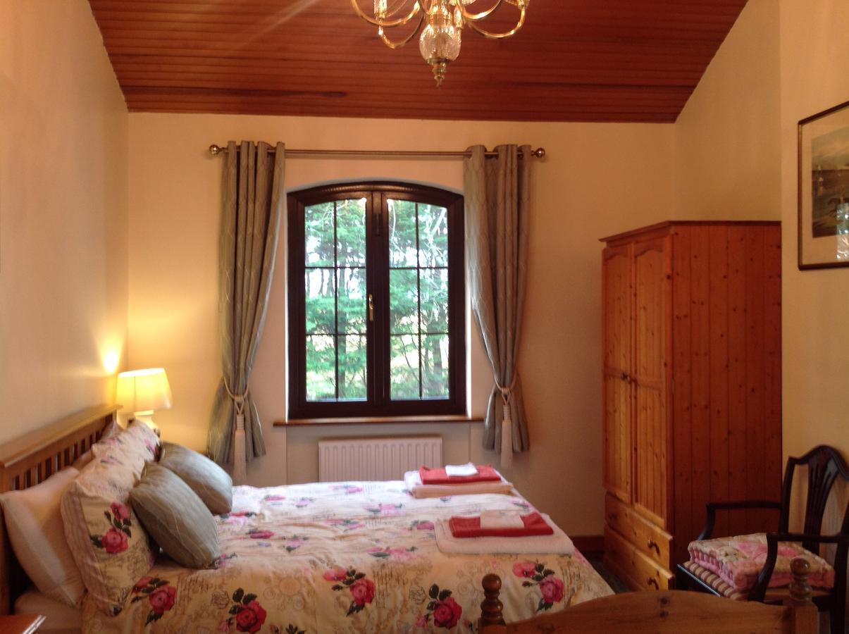 Beech Lodge B&B Lisheenanoran Zewnętrze zdjęcie