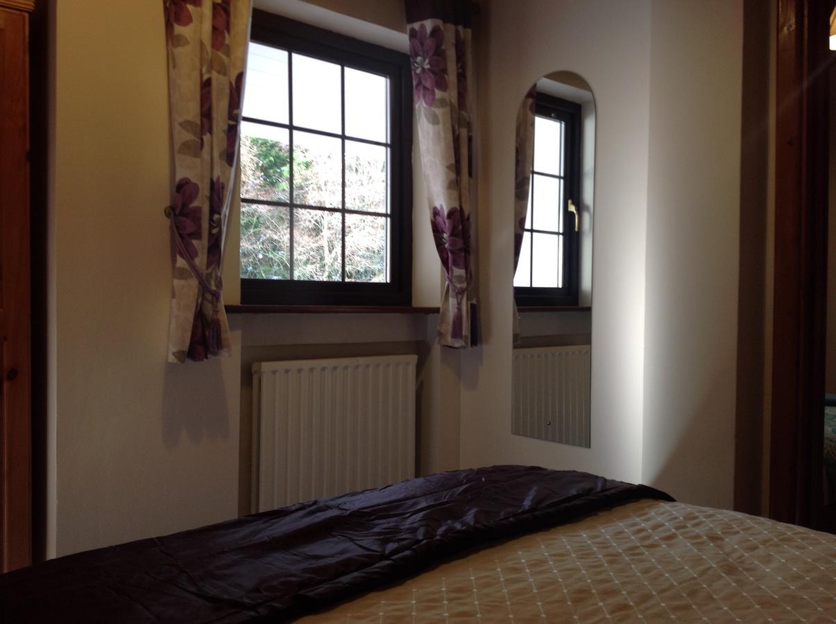 Beech Lodge B&B Lisheenanoran Zewnętrze zdjęcie