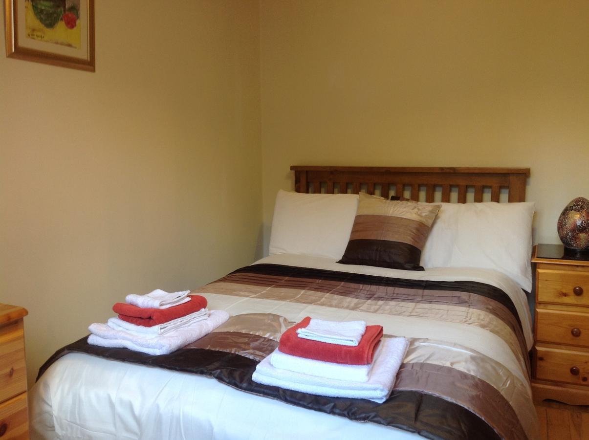Beech Lodge B&B Lisheenanoran Zewnętrze zdjęcie