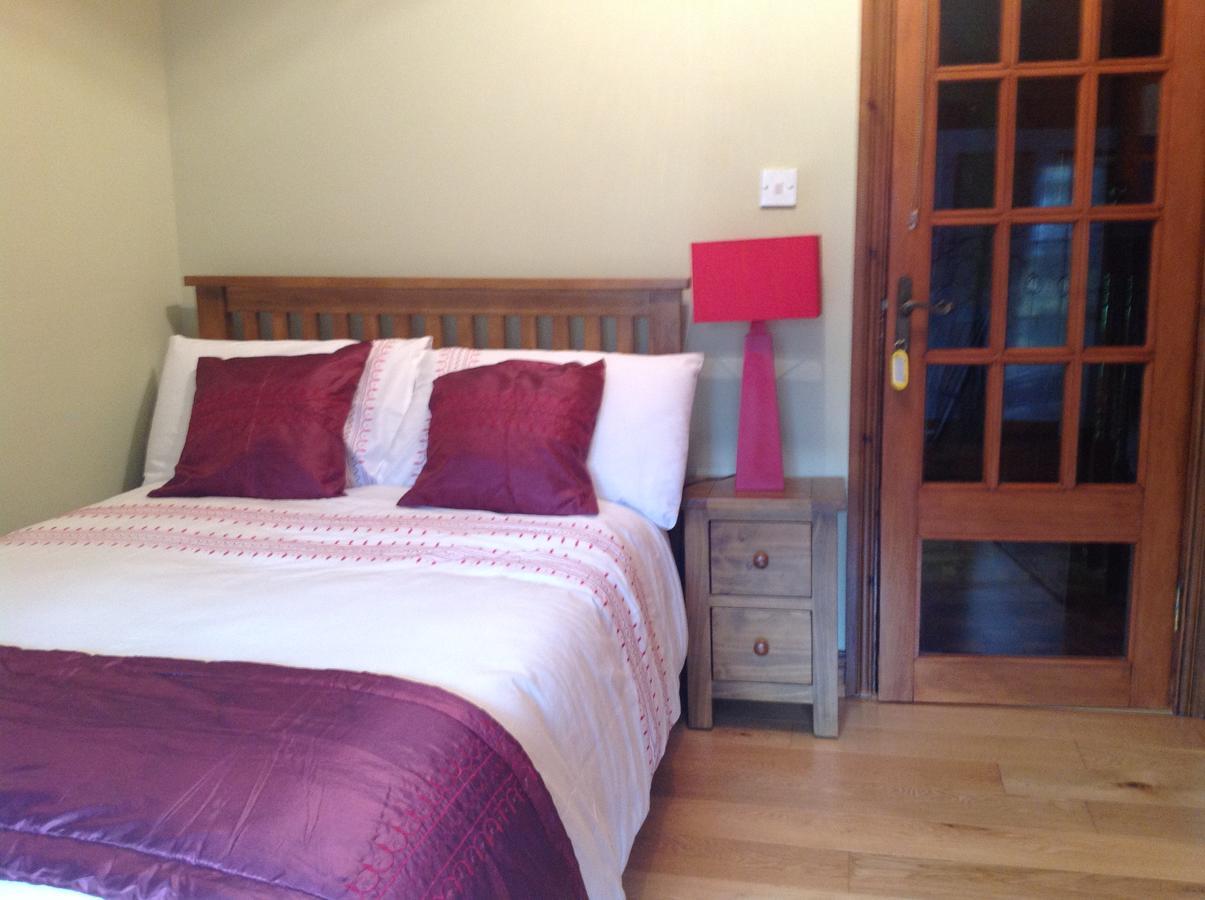 Beech Lodge B&B Lisheenanoran Zewnętrze zdjęcie