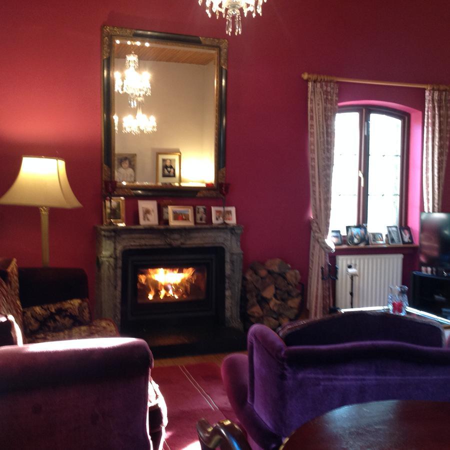 Beech Lodge B&B Lisheenanoran Zewnętrze zdjęcie