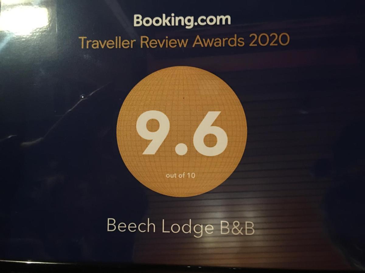Beech Lodge B&B Lisheenanoran Zewnętrze zdjęcie